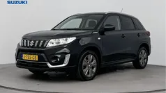 Zwart Gebruikt 2020 Suzuki Vitara SUV | € 19.945 (Eerlijke prijs)