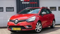Gebruikt 2017 Renault Clio GrandTour Intens Stationwagen | € 5.949 (Goede deal)