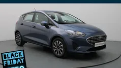 Gebruikt 2023 Ford Fiesta Titanium Hatchback | € 16.990 (Goede deal)