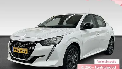 Occasion 2022 Peugeot 208 Active Hatchback | € 14.940 (Goede deal)
