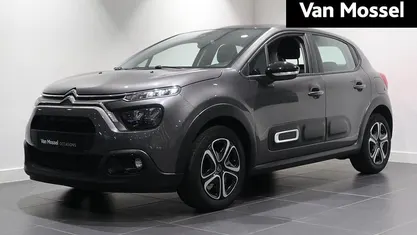 Gebruikt 2022 Citroën C3 Feel Hatchback | € 13.740 (Eerlijke prijs)