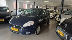Gebruikt 2010 Fiat Grande Punto Hatchback | € 999 (Super prijs)