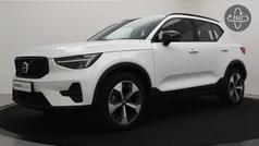 Wit Gebruikt 2025 Volvo XC40 Plus SUV | € 47.900 (Eerlijke prijs)