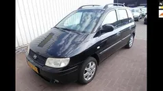 Gebruikt 2008 Hyundai Matrix Active MPV | € 2.999 (Eerlijke prijs)