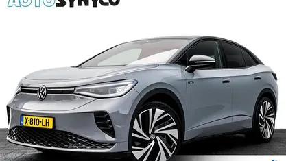 Grijs Occasion 2023 VW ID.5 GTX SUV | € 30.900 (Super prijs)