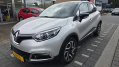Overige Gebruikt 2016 Renault Captur Dynamique SUV | € 9.950 (Eerlijke prijs)