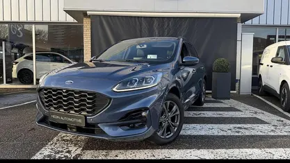 Occasion Ford Kuga ST-Line X 2025 SUV