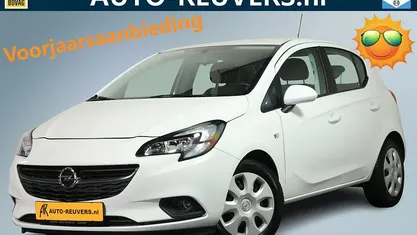 Occasion Opel Corsa 69 PK (50 kW) 2019 Wit Hatchback