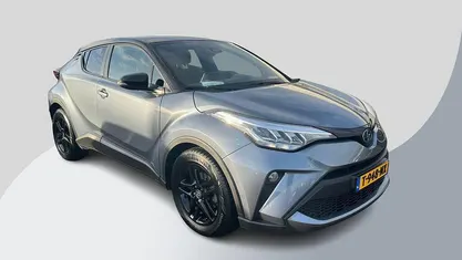 Gebruikt 2022 Toyota C-HR Active SUV | € 21.400 (Goede deal)