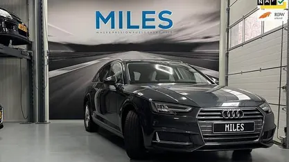 Occasion Audi A4 Sport 190 PK (139 kW) 2019 Stationwagen