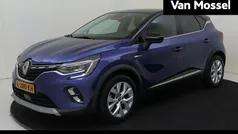 Gebruikt 2021 Renault Captur Intens SUV | € 23.435 (Eerlijke prijs)
