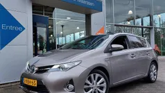 Gebruikt 2013 Toyota Auris Hybrid Hatchback | € 12.950 (Eerlijke prijs)