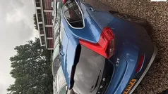 Blauw Gebruikt 2018 Volvo V40 Business Edition Stationwagen | € 9.950 (Goede deal)
