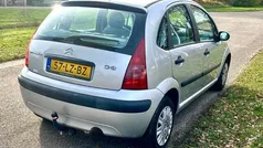 Gebruikt 2003 Citroën C3 Hatchback | € 1.399 (Eerlijke prijs)