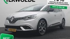 Grijs Gebruikt 2023 Renault Grand Scénic IV Techno MPV | € 27.840 (Eerlijke prijs)