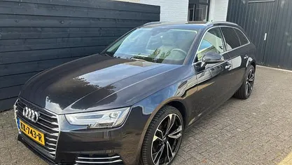 Occasion Audi A4 Design 191 PK (140 kW) 2016 Stationwagen