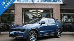 Gebruikt 2025 Lynk & Co 01 SUV | € 33.945 (Eerlijke prijs)
