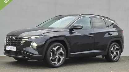 Gebruikt 2021 Hyundai Tucson Comfort SUV | € 27.435 (Goede deal)