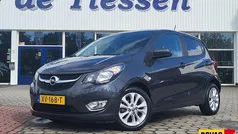Grijs Gebruikt 2019 Opel Karl Innovation Hatchback | € 10.945 (Eerlijke prijs)