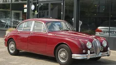 Gebruikt 1960 Jaguar MK II Sedan | € 39.650