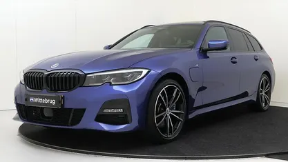 Occasion 2021 BMW 330e Executive Stationwagen | € 34.925 (Eerlijke prijs)