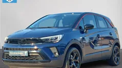 Blauw Gebruikt 2023 Opel Crossland X GS Line SUV | € 21.925 (Eerlijke prijs)
