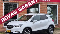 Wit Gebruikt 2017 Opel Mokka X Innovation SUV | € 12.950 (Eerlijke prijs)