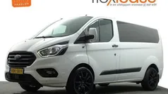 Gebruikt 2019 Ford Transit Custom Van | € 14.900 (Eerlijke prijs)