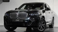 Gebruikt 2022 BMW X3 M Sport SUV | € 46.900 (Eerlijke prijs)