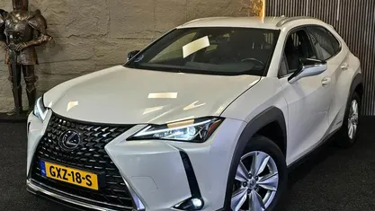 Occasion Lexus UX 250h 152 PK (111 kW) 2021 SUV