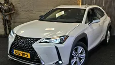 Wit Gebruikt 2021 Lexus UX 250h SUV | € 23.999 (Goede deal)