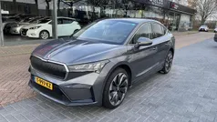 Gebruikt 2023 Skoda Enyaq iV SUV | € 36.400 (Eerlijke prijs)