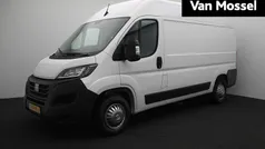 Wit Gebruikt 2023 Fiat Ducato Van | € 21.440 (Super prijs)