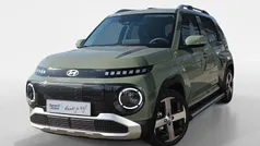 Groen Nieuw 2025 Hyundai Inster Edition Hatchback | € 27.440 (Eerlijke prijs)