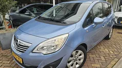 Gebruikt 2013 Opel Meriva Cosmo MPV | € 4.750 (Eerlijke prijs)