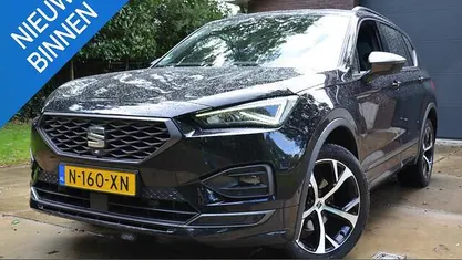 Occasion Seat Tarraco Business 150 PK (110 kW) 2022 SUV