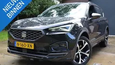 Gebruikt 2022 Seat Tarraco Business SUV | € 29.950 (Eerlijke prijs)