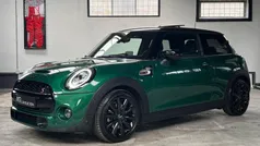 Groen Gebruikt 2019 Mini Cooper S Hatchback | € 26.745 (Eerlijke prijs)