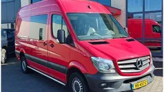 Overige Gebruikt 2016 Mercedes Sprinter Van | € 15.950 (Eerlijke prijs)