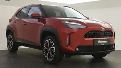 Gebruikt 2024 Toyota Yaris Executive SUV | € 31.899 (Eerlijke prijs)
