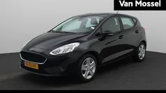 Gebruikt 2020 Ford Fiesta Hatchback | € 11.845 (Eerlijke prijs)