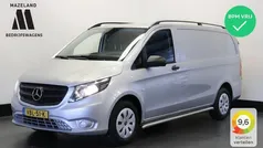 Gebruikt 2019 Mercedes Vito MPV | € 13.900 (Super prijs)