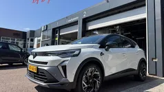 Wit Nieuw 2025 Renault Captur Esprit Alpine SUV | € 36.390 (Eerlijke prijs)