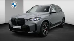 Grijs Gebruikt 2024 BMW X5 M Sport SUV | € 105.950 (Eerlijke prijs)