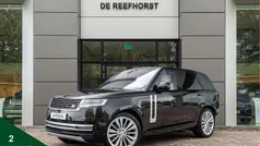 Gebruikt 2022 Land Rover Range Rover First Edition SUV | € 154.950 (Goede deal)
