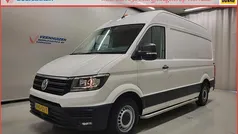 Gebruikt 2020 VW Crafter Van | € 15.950 (Super prijs)
