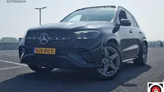 Gebruikt 2024 Mercedes GLE400 AMG Line Premium SUV | € 92.500 (Goede deal)