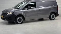 Gris cassiopée kng Gebruikt 2023 Renault Kangoo Luxe MPV | € 19.485 (Eerlijke prijs)