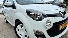 Gebruikt 2012 Renault Twingo Collection Hatchback | € 2.650 (Eerlijke prijs)