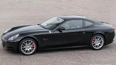 Zwart Gebruikt 2008 Ferrari 612 Coupé | € 104.950